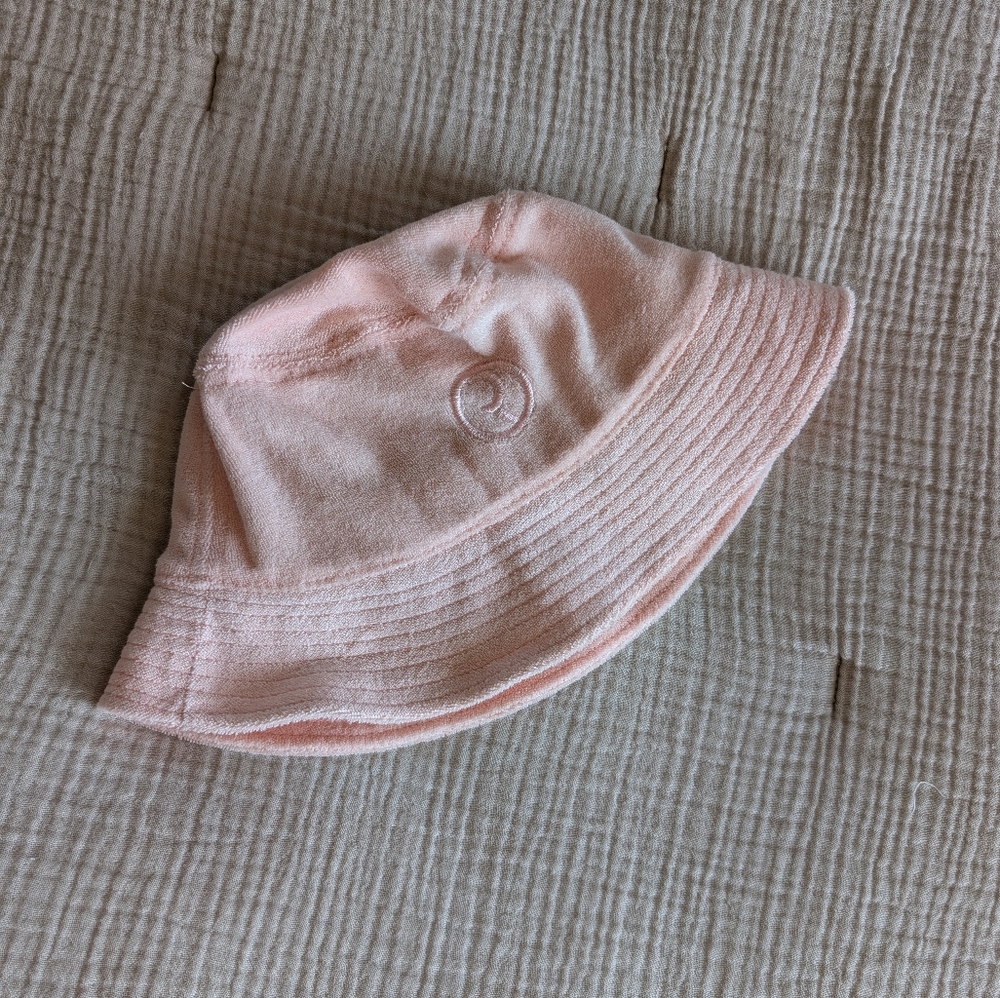 Rare Beauty Panama Hat